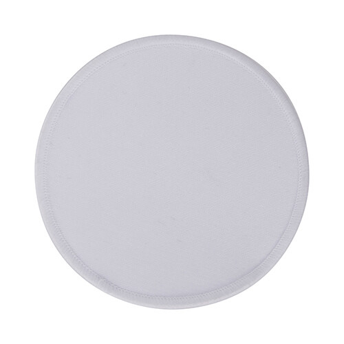 Nášivka s lepidlem - kruhová nášivka pro sublimaci