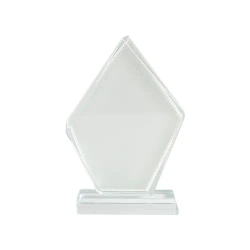 Sub Crystal - krystalový model CC1419BS se stojánkem