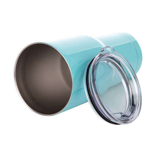 Termohrnek 850 ml pro sublimaci - mátový