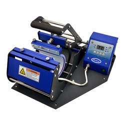 Sublimační termotransferový lis na hrnky - model JTSB06