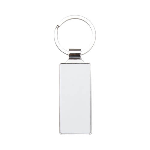 Kroužek na klíče pro sublimaci