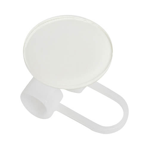 Akryl pro potah slámy pro sublimační tisk - kruh