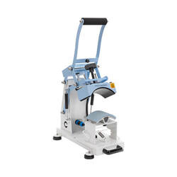 Tepelný lis na kšiltovky Craft Express