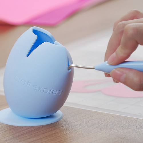 Nástroj na odstraňování fólie Craft Express