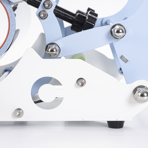 Lis na hrnky a nádoby Craft Express Elite Pro Max s dotykovou obrazovkou Blue