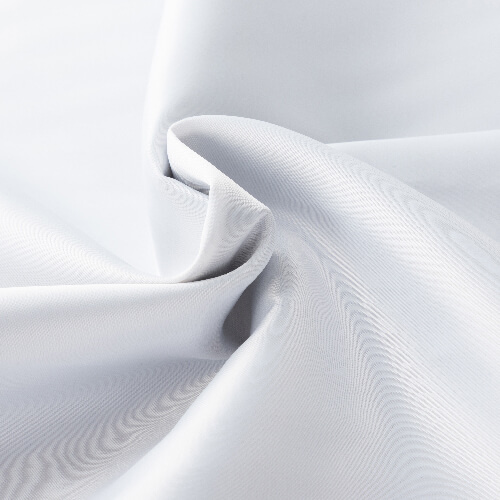 Dvoubarevný povlak na polštář 40 x 40 cm pro sublimaci - šedý