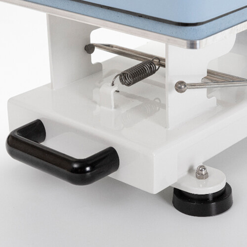 Multifunkční lis Craft Express Hobby Combo 8 v 1 modrý