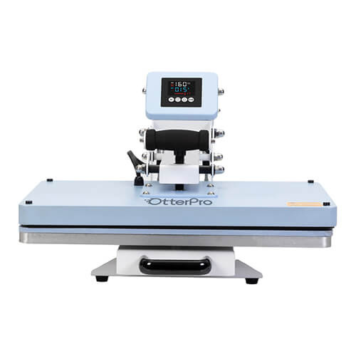 Ruční plochý lis Otter Drawer Clamshell 40 x 60 cm