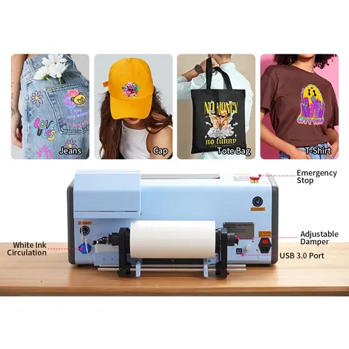 Tiskárna Otter DTF M 30