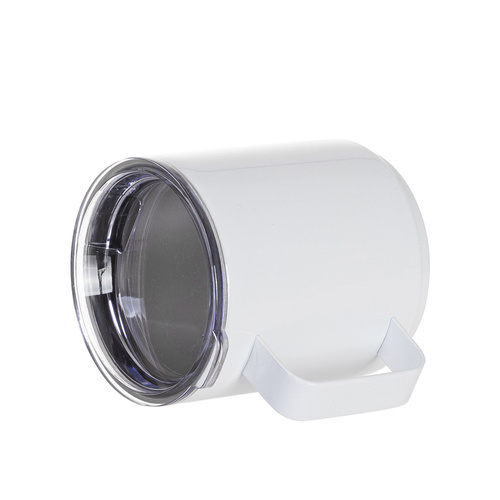 Sada 4 hrnků na kávu 400 ml k potisku