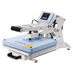 Plochý lis Otter Drawer Clamshell 38 x 38 cm