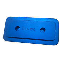 3D tisková podložka na pouzdro pro iPhone 14 Pro