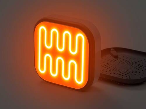 Ruční tepelný lis Craft Express 23 x 23 cm