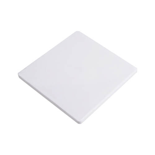 Keramická podložka pro sublimaci - čtvercová