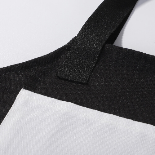 Černá taška - přepravka pro psy pro sublimaci