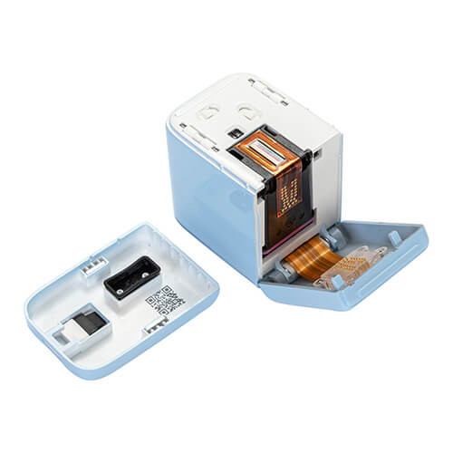 Kompaktní barevná tiskárna Craft Express