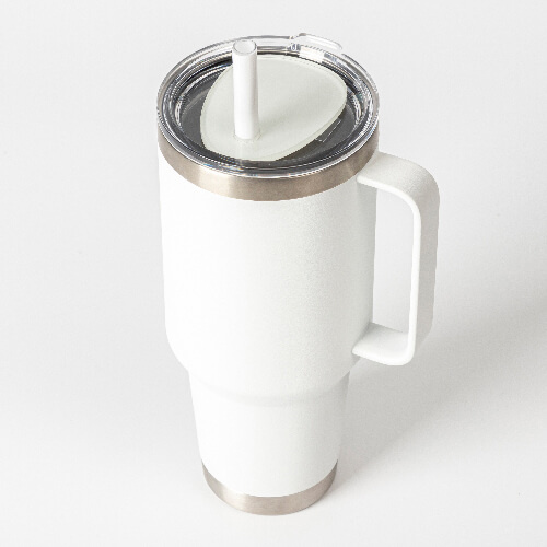 Akrylová jmenovka pro hrnek 780 / 900 / 1050 / 1260 ml pro sublimaci - vejce