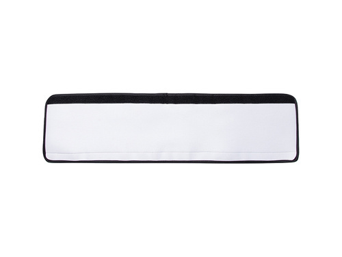 Kryt rukojeti nákupního vozíku pro sublimaci