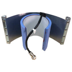 Tepelná obmímka pro lis PLUS-KBJ2