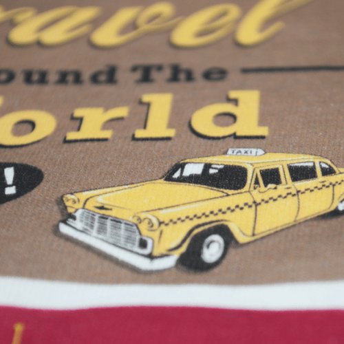 Forever Laser-Transparentní přenosový papír A4 - 1 list