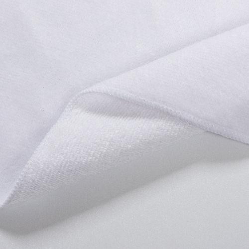 Ručník 56 x 38 cm pro sublimaci - bílý