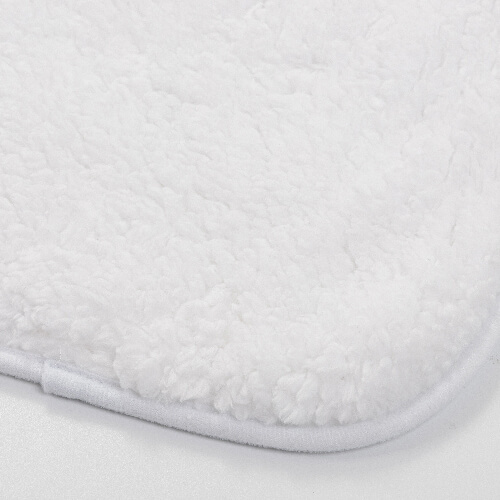 Deka pro domácí mazlíčky 101 x 76 cm pro sublimaci