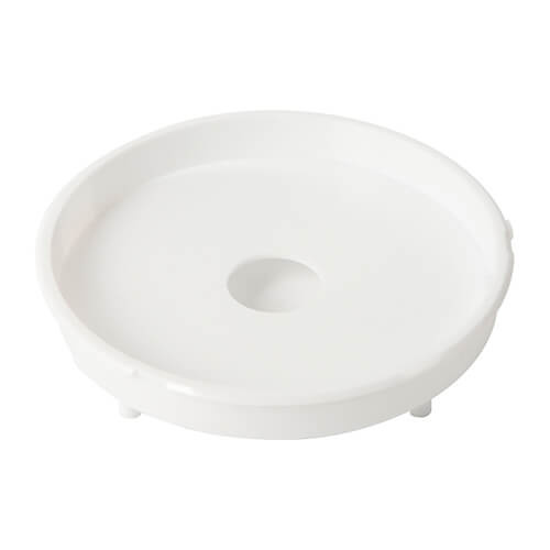 Budík - růžový (pro sublimaci)