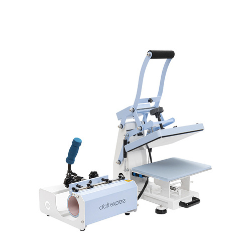 Konzole pro objímky na hrnky a válcové předměty (pro lis CEHBP2330LB)