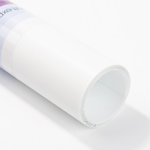 Flex fólie - matná bílá