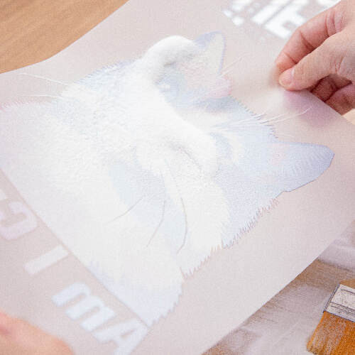 DTF OtterPro prášek 500 g