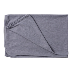 Dětská deka pro sublimaci - šedá