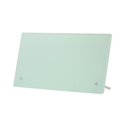 Skleněný rámeček 14,5 x 27,5 cm Sublimace Termotransferový tisk