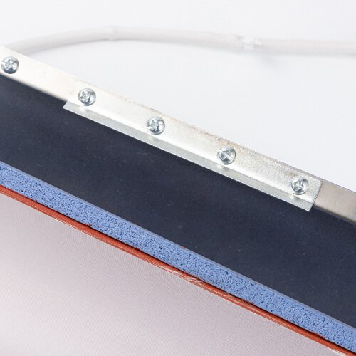 Ohřívač bubnu 27 cm pro lis JTSB06