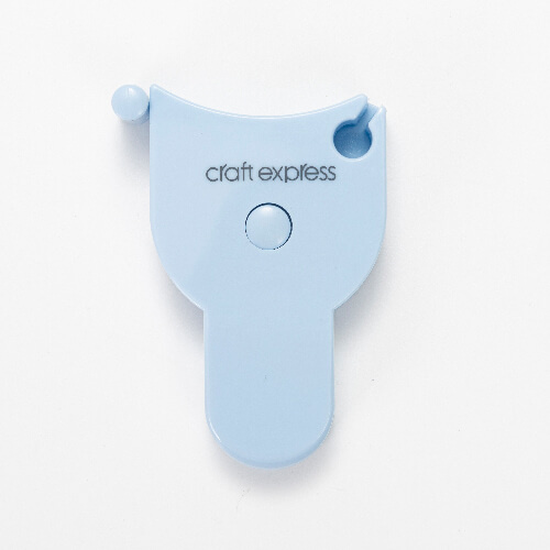 Měřící páska na poháry