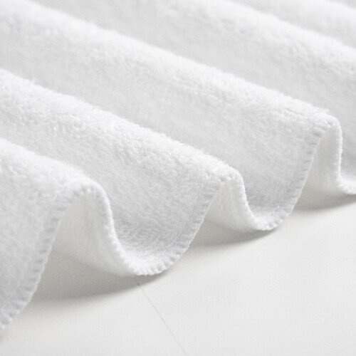 Ručník 86 x 178 cm pro sublimaci