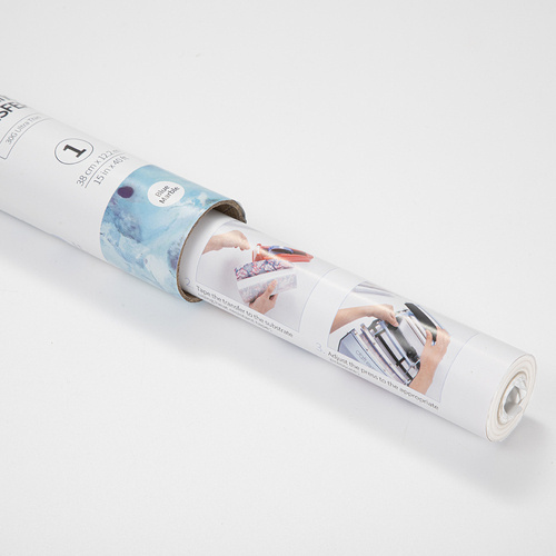 Hydrosublimační fólie Craft Express - Blue Marble