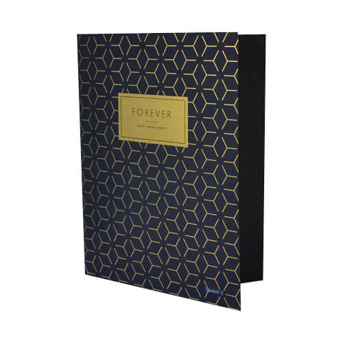 Forever Multi-Trans Select Gold A4 transferový papír - 1 list