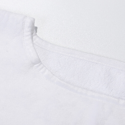 Dětský župan pro sublimaci