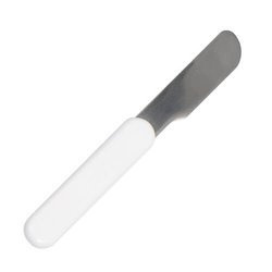 Dětský nůž s plastovou rukojetí