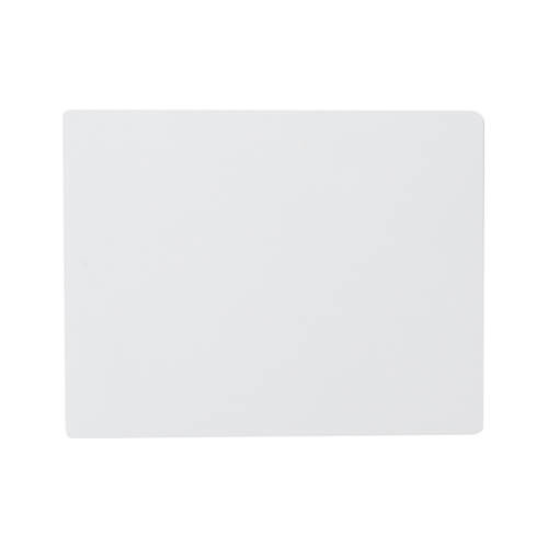 Plastový magnet 5 x 9 cm pro sublimaci