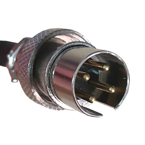 Ohřívač hrnků pro lis PLUS-KBJQ2