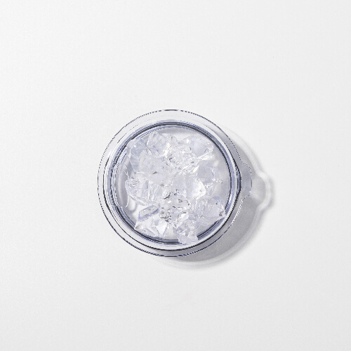 Hrnek na kávu 300 ml pro sublimaci - bílý, víčko s umělým ledem