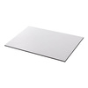 Prémiový laminátový list pro sublimaci 20,5 x 30,5 cm - bílý