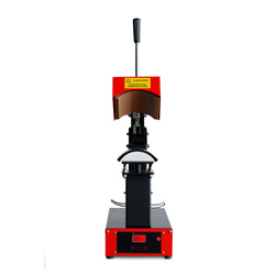 Lis na víčka Lotus LTS14 - sublimační termotransferový tisk