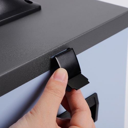 Čistička / filtr výparů z trouby Otter DTF