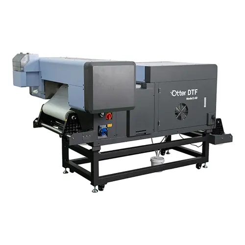 DTF tisková linka Otter Pro DTF 60