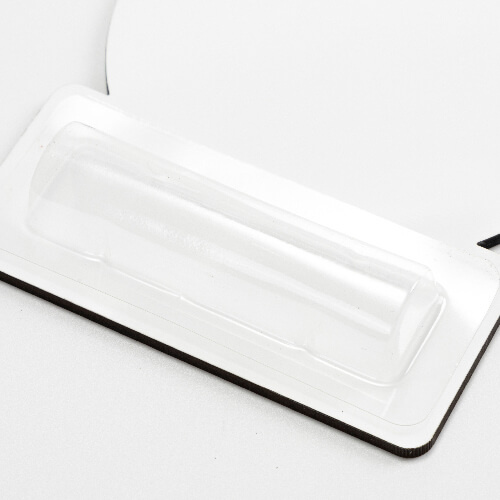 Přívěsek z MDF pro sublimaci - Circle