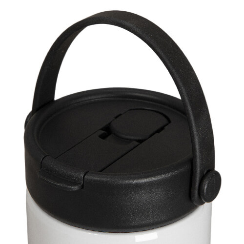 900 ml termoska z nerezové oceli se sublimační rukojetí