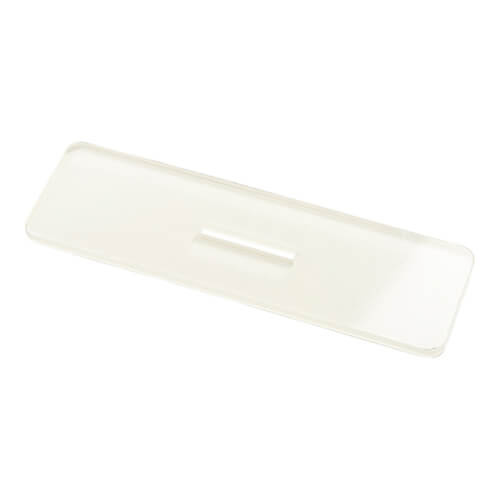 Základna pro rámeček QR kódu - krátký slot