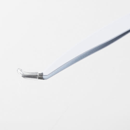 Pinzeta pro sublimaci